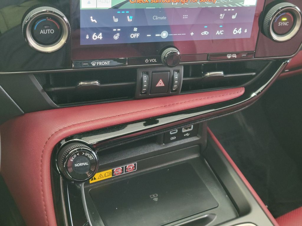 Certified Used 2026 Silver Lexus 350 Premium image 24