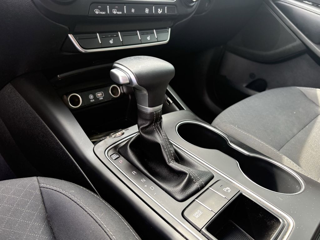 2020 Kia Sorento S Silver at Community Kia
