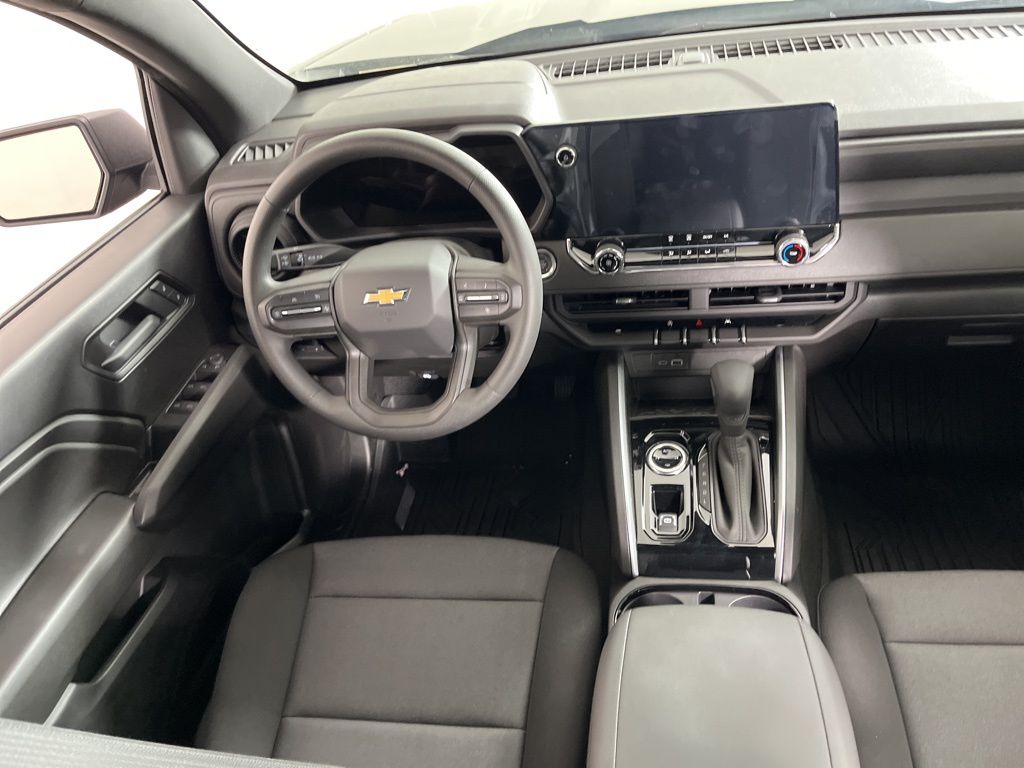 Thumbnail: 2026 Chevrolet Colorado - 13