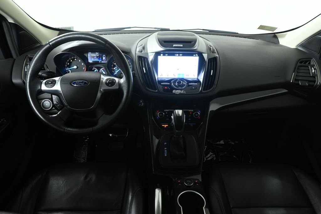 Thumbnail: 2016 Ford Escape - 15