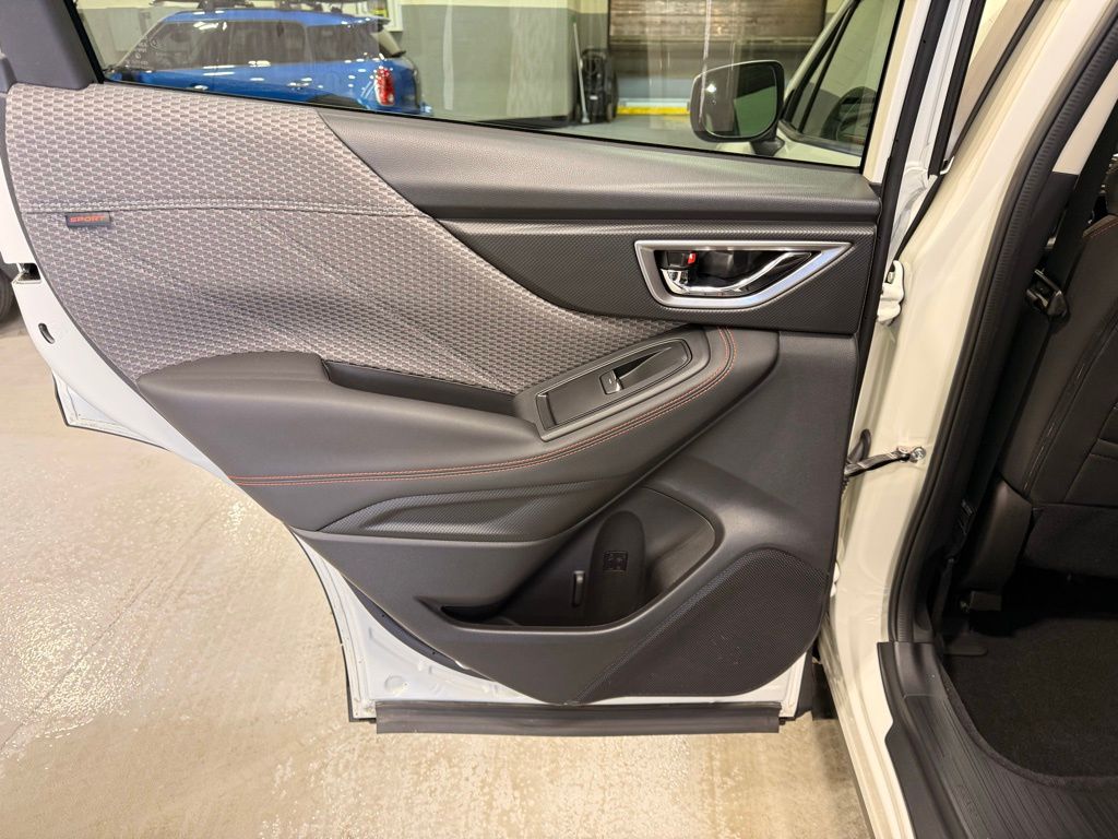 Thumbnail: 2020 Subaru Forester - 21