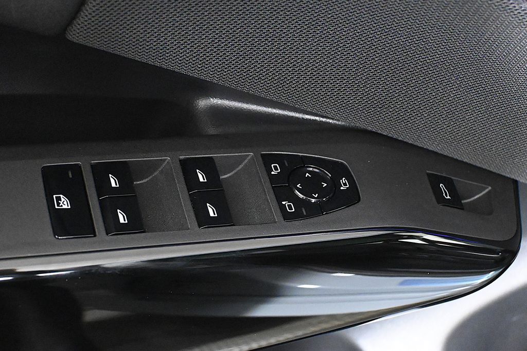 Thumbnail: 2026 BMW X3 - 31