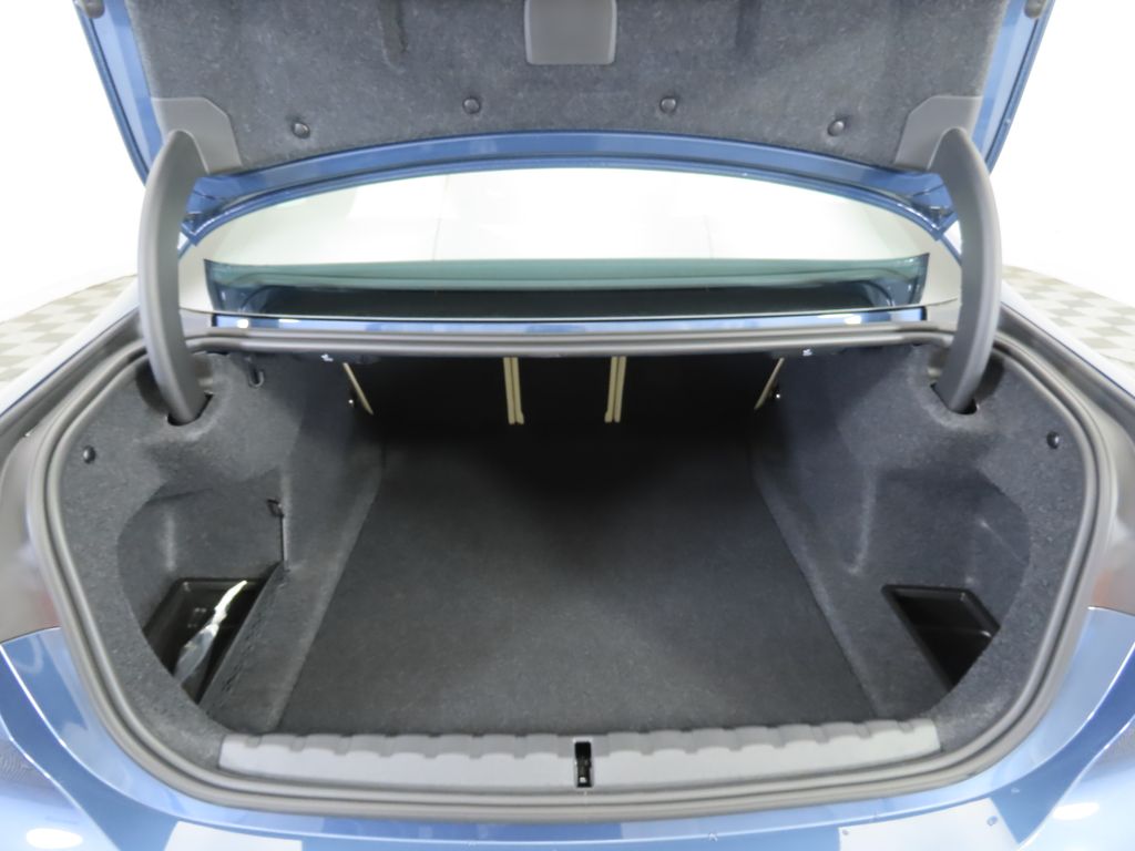 Thumbnail: 2026 BMW 4 Series - 25