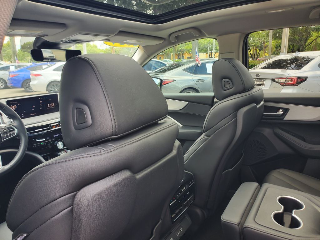 2024 Acura MDX - $38,288