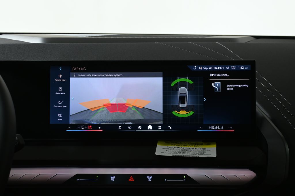 Thumbnail: 2026 BMW X3 - 23