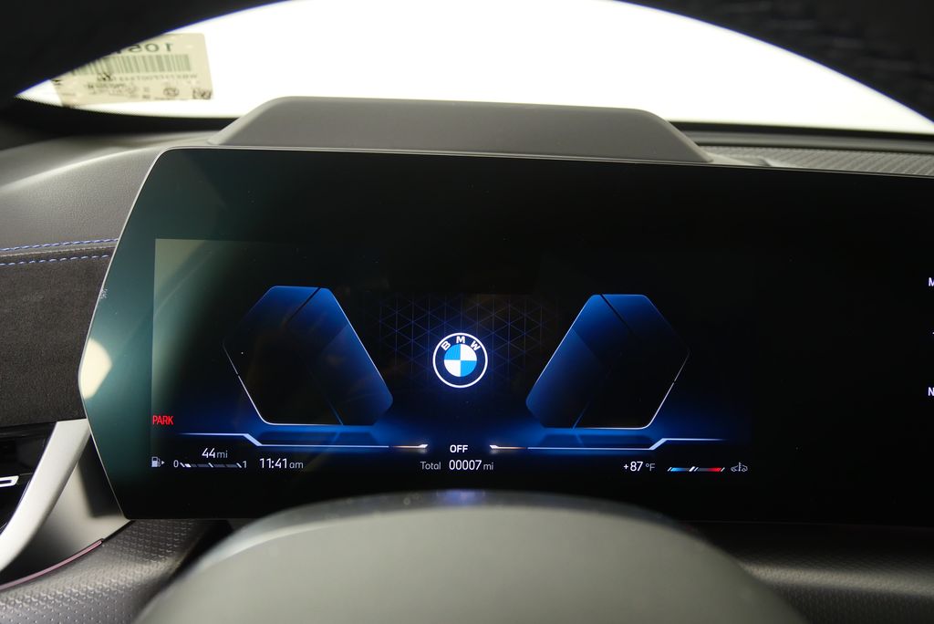 Thumbnail: 2026 BMW X1 - 21