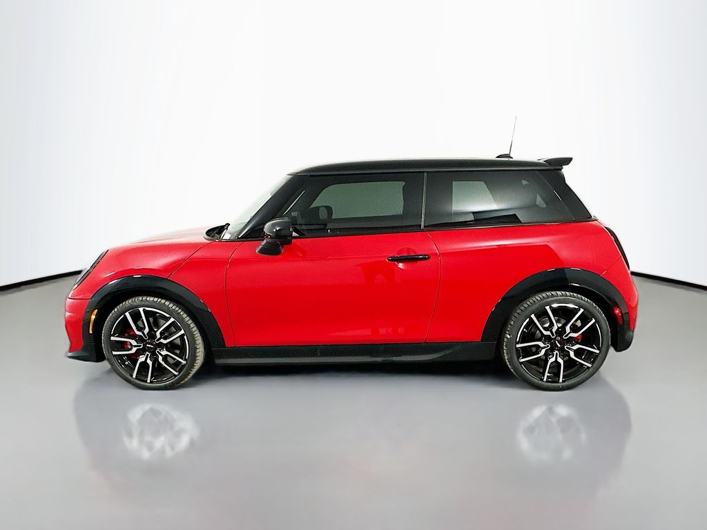 Thumbnail: 2026 MINI Cooper - 8