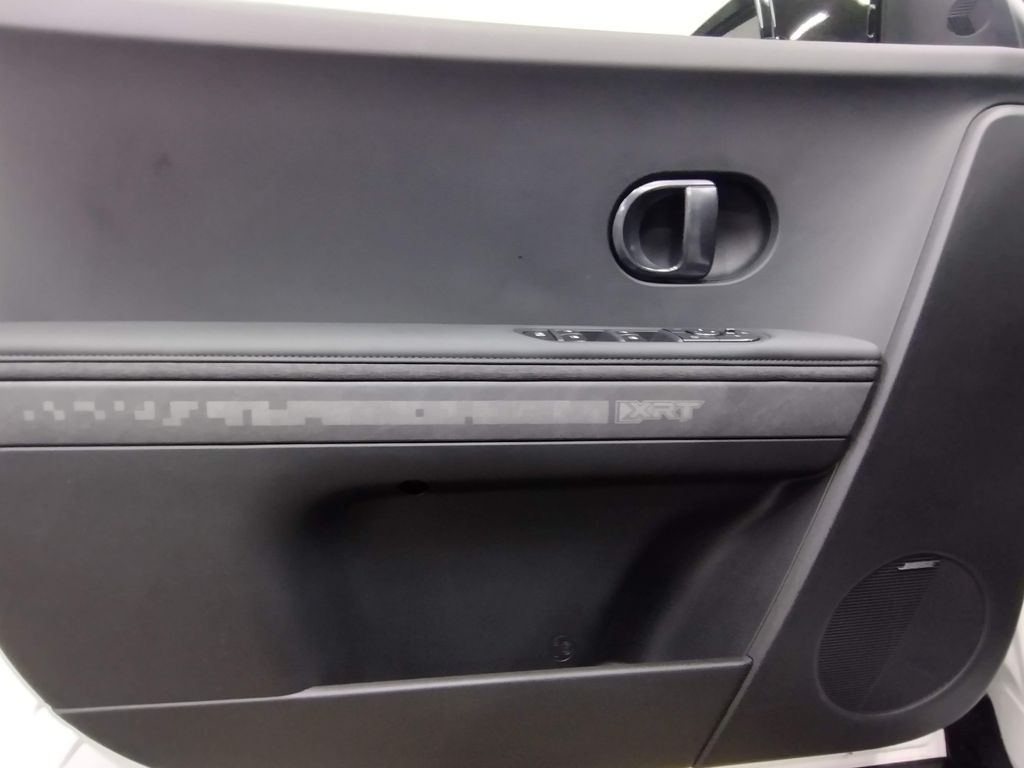 2025 Hyundai IONIQ 5 