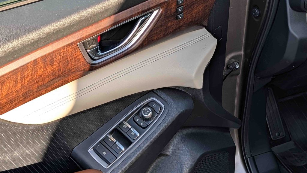 Used 2022 Subaru Ascent Touring 4D Sport Utility