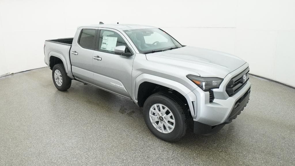 Thumbnail: 2025 Toyota Tacoma - 12
