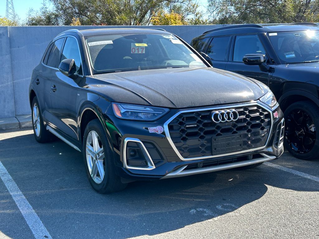 Thumbnail: 2023 Audi Q5 - 2