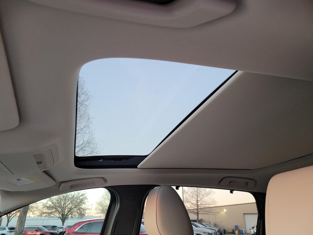 new 2026 Mazda CX-90 car, priced at $45,335