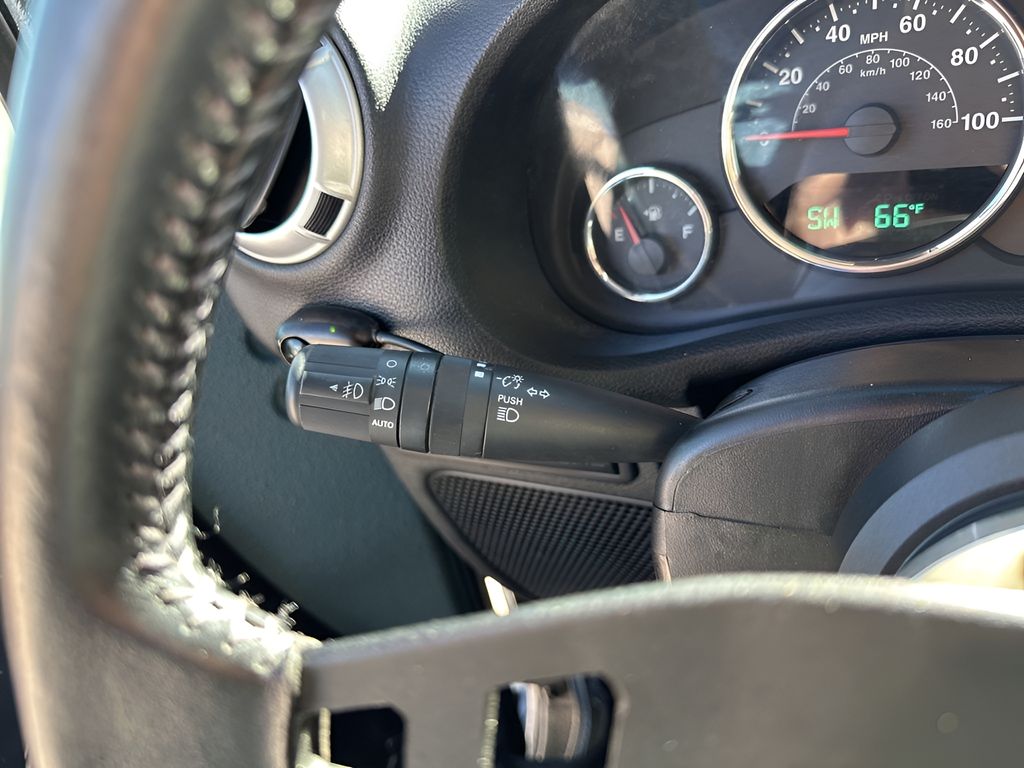 Used Car 2015 Jeep Wrangler  Rubicon For Sale Under $25,000 In Austin, Texas