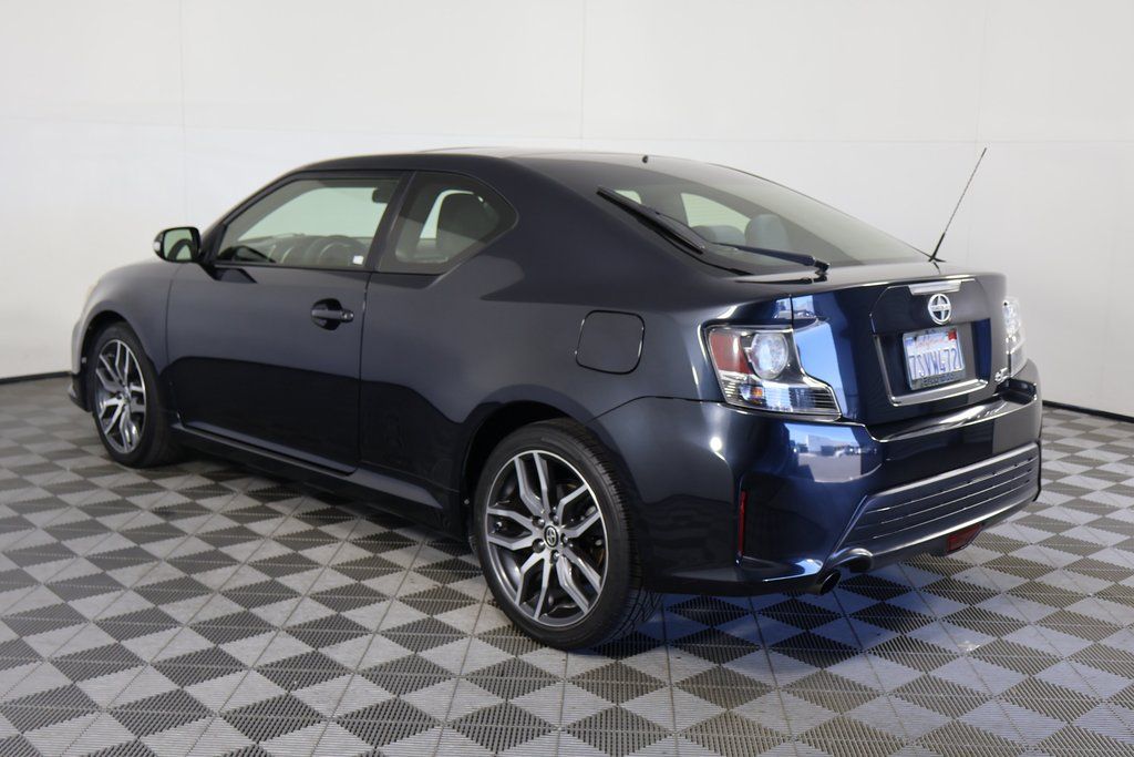 Thumbnail: 2016 Scion tC - 6