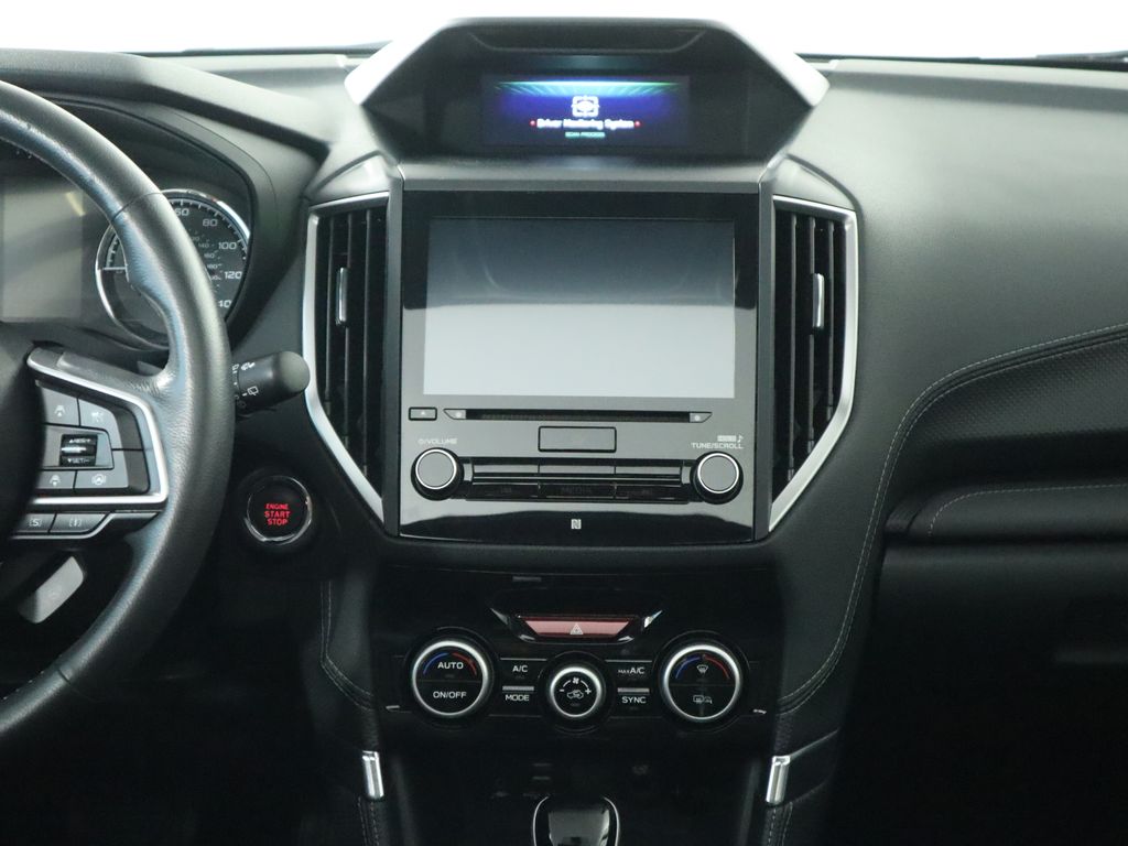 Thumbnail: 2020 Subaru Forester - 14