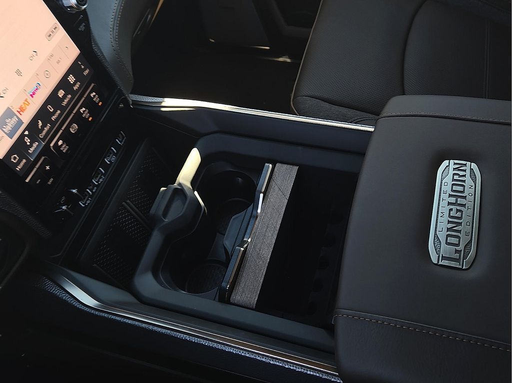 New 2026 Ram 2500 For Sale in Farmington, AR