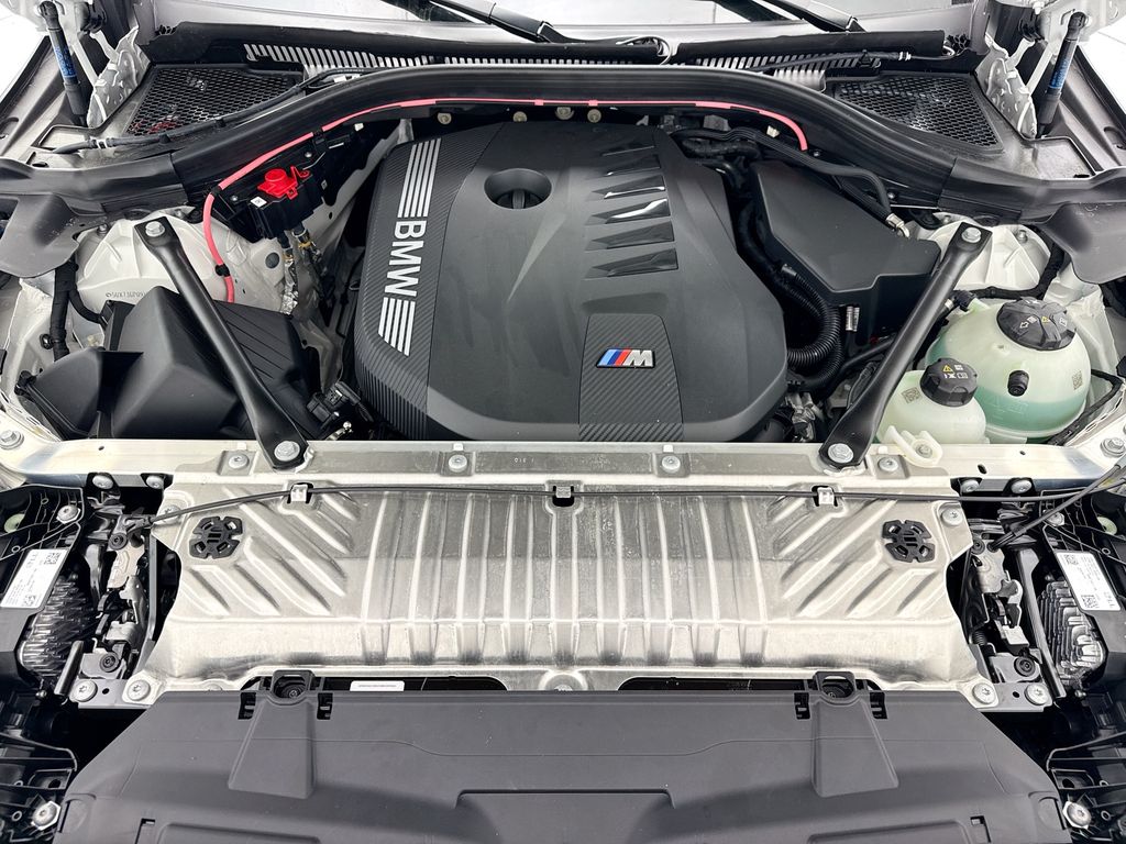 Thumbnail: 2026 BMW X3 - 28