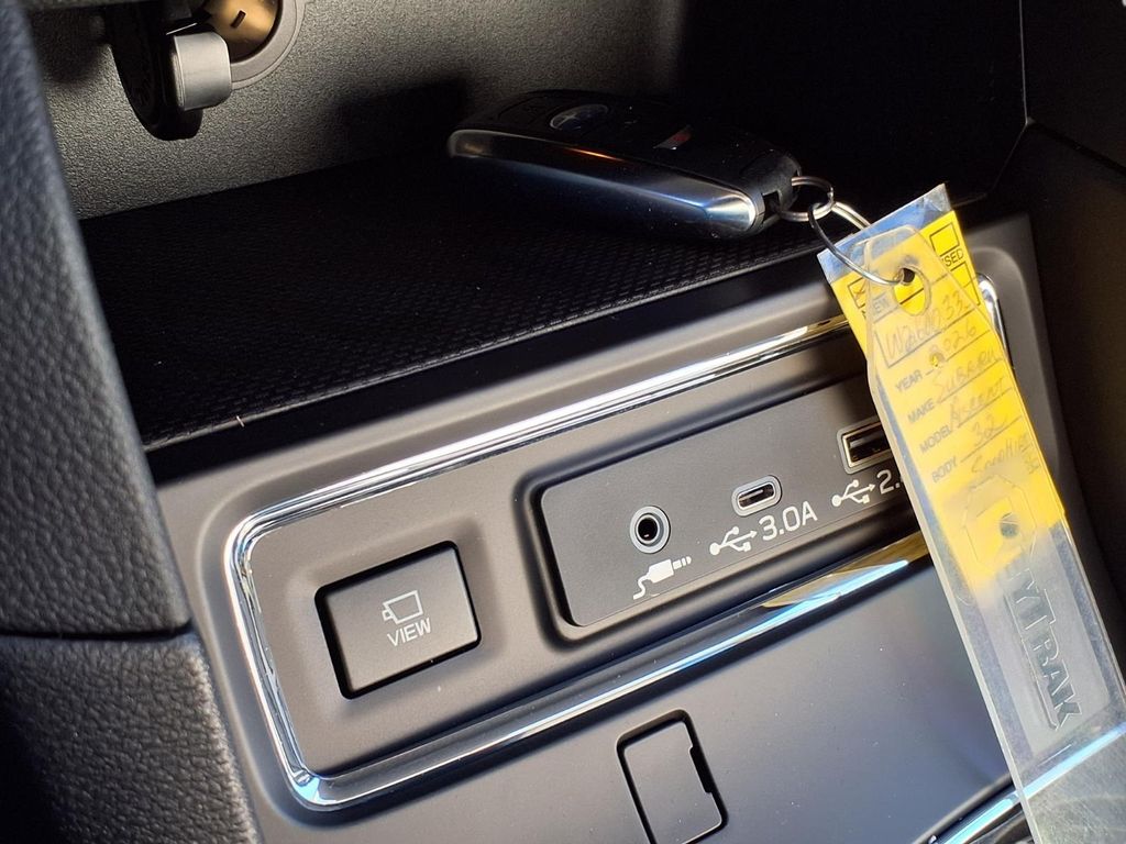 new 2026 Subaru Ascent car, priced at $46,799