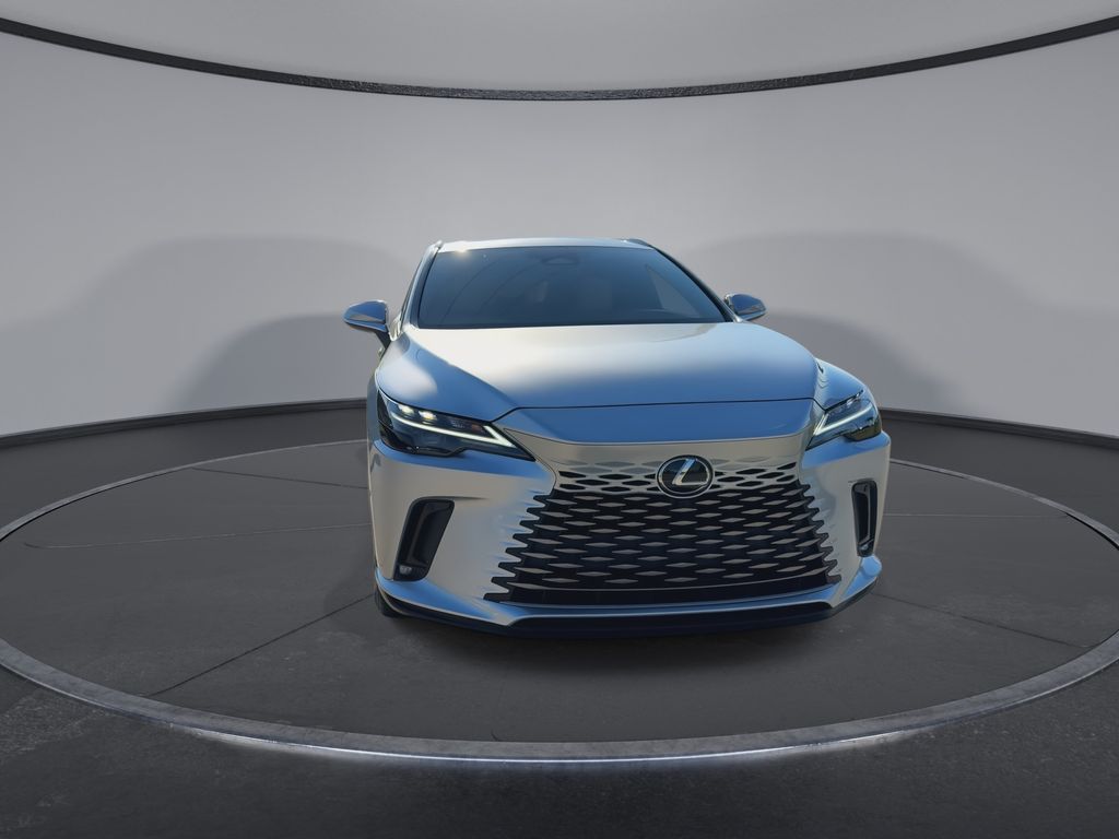 Thumbnail: 2026 Lexus RX - 3