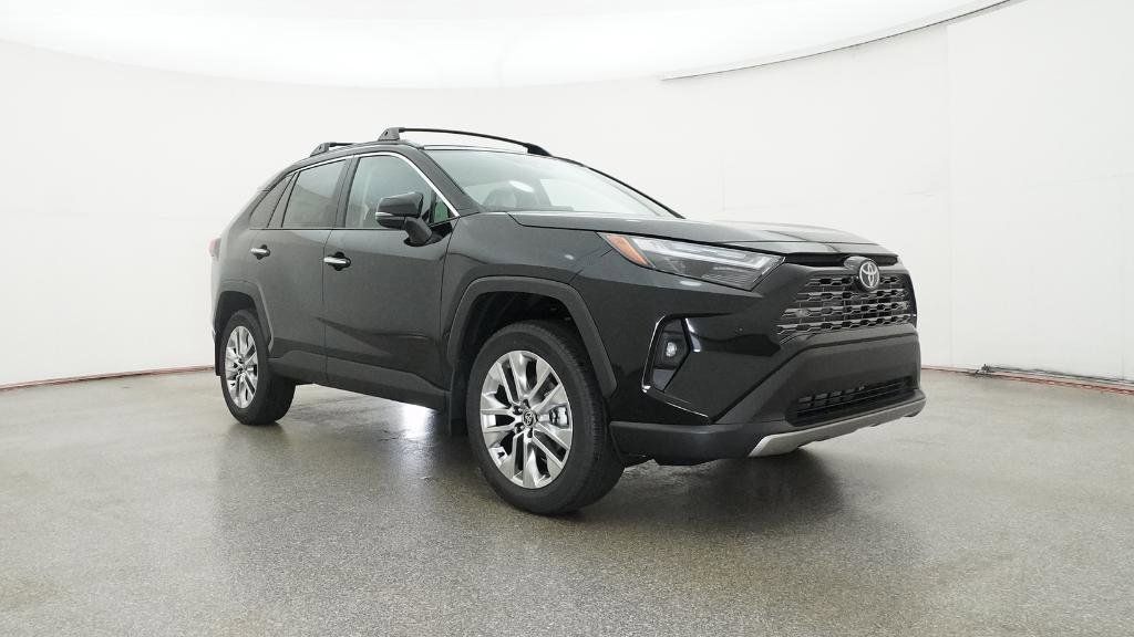 Thumbnail: 2025 Toyota RAV4 - 28