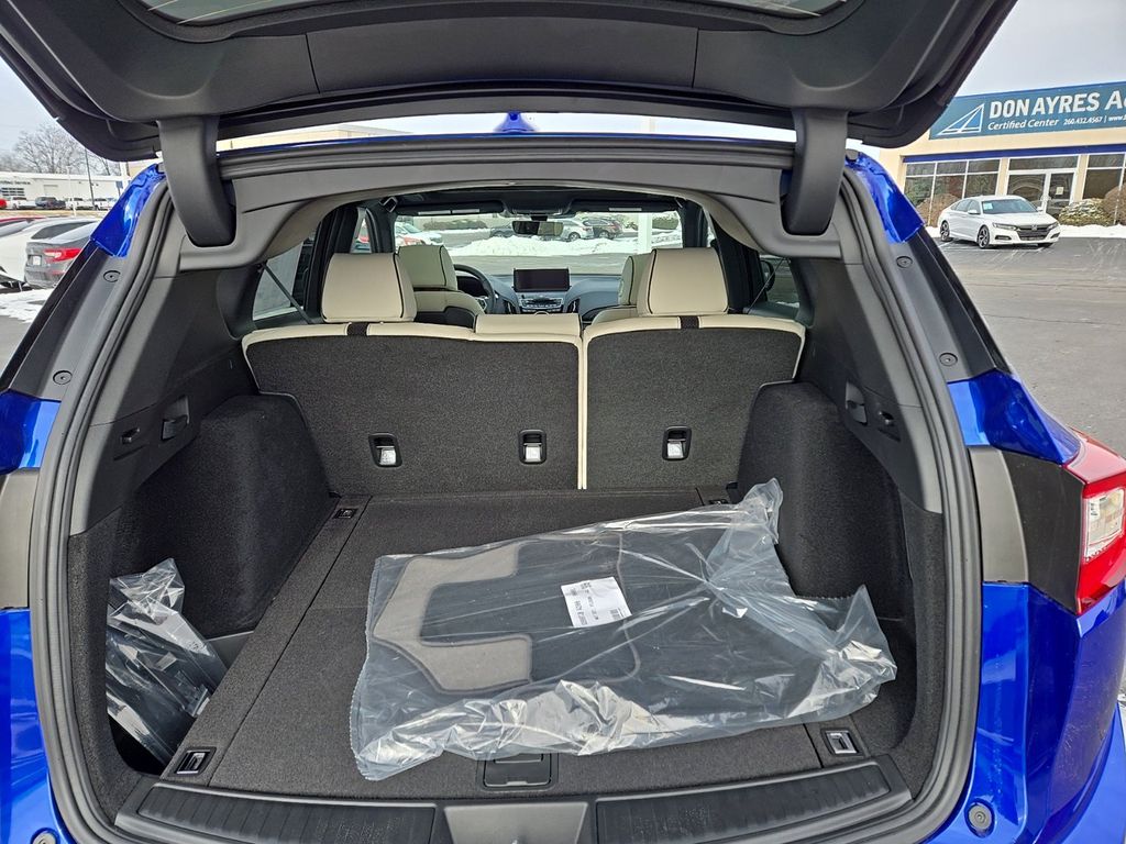 New 2025 Acura RDX For Sale in Fort Wayne, IN