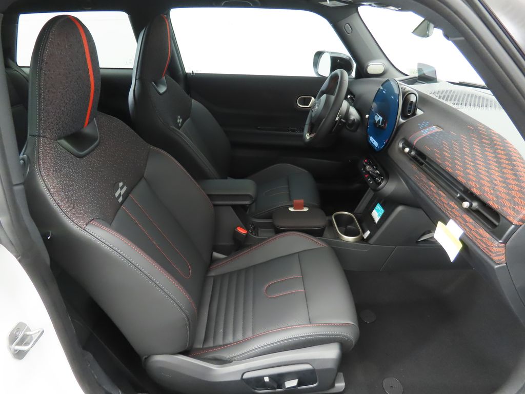 Thumbnail: 2026 MINI Cooper - 20