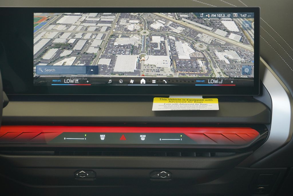 Thumbnail: 2026 BMW X3 - 15