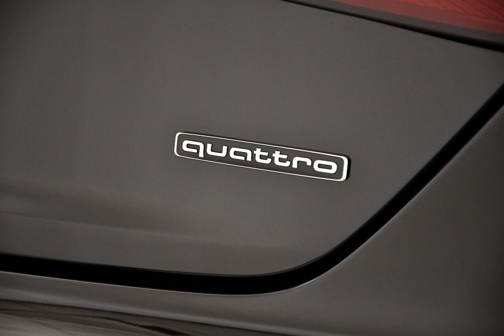 Thumbnail: 2025 Audi A5 - 10