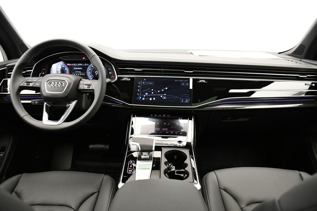 Thumbnail: 2026 Audi Q7 - 19