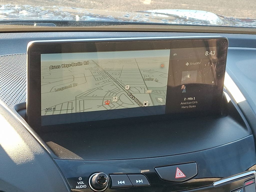 Thumbnail: 2023 Acura RDX - 18