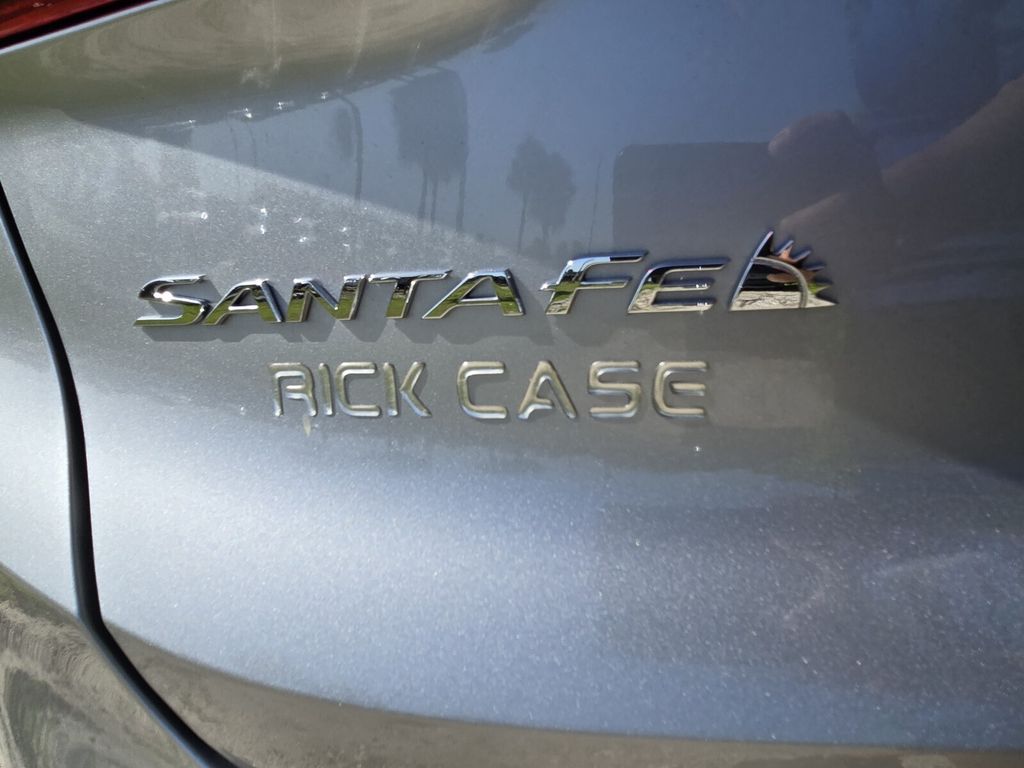 2023 Hyundai Santa Fe - $28,699