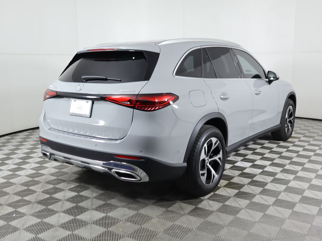 Thumbnail: 2026 Mercedes-Benz GLC - 5