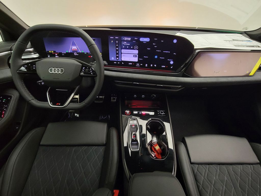 Thumbnail: 2026 Audi S5 - 17