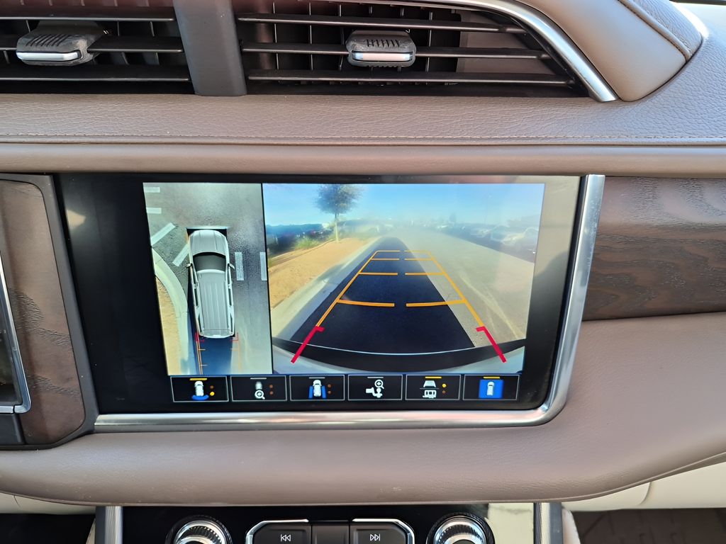 Used Car 2023 Gmc Yukon Xl  Denali For Sale Under $50,000 In Austin, Texas