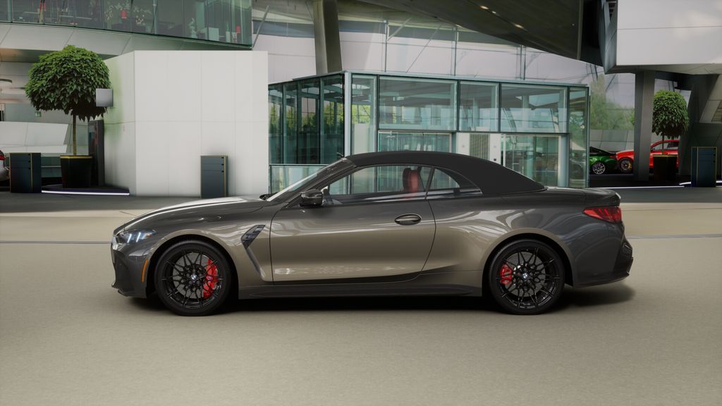 Thumbnail: 2026 BMW M4 - 31