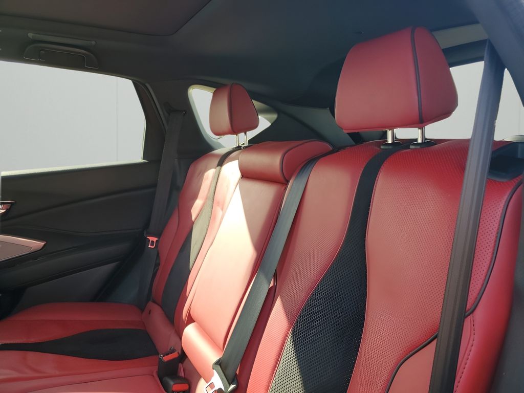 Used Car 2021 Acura Rdx  A-spec Package For Sale Under $30,000 In Austin, Texas