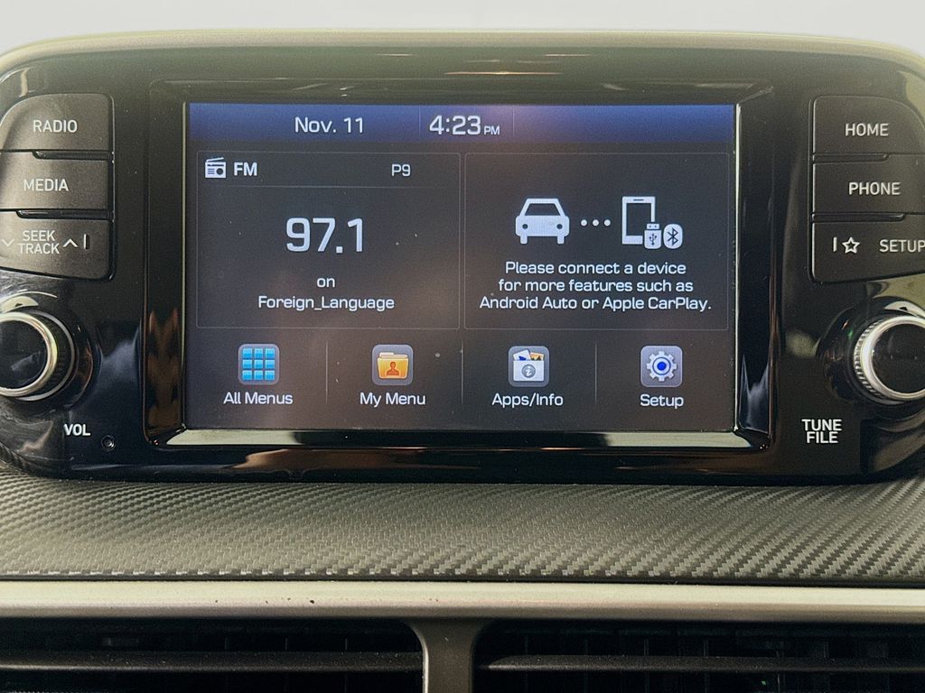 Used Car 2019 Hyundai Tucson  Se For Sale Under $15,000 In Austin, Texas