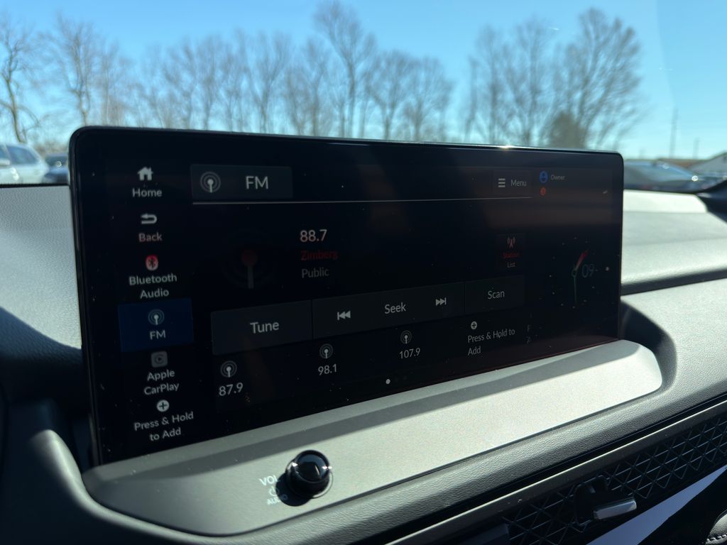 Thumbnail: 2026 Honda Accord - 28