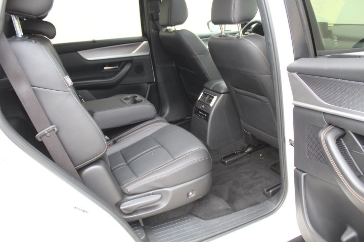 Used Car 2025 Mazda Cx-90  3.3 Turbo Select For Sale Under $35,000 In Georgetown, Texas