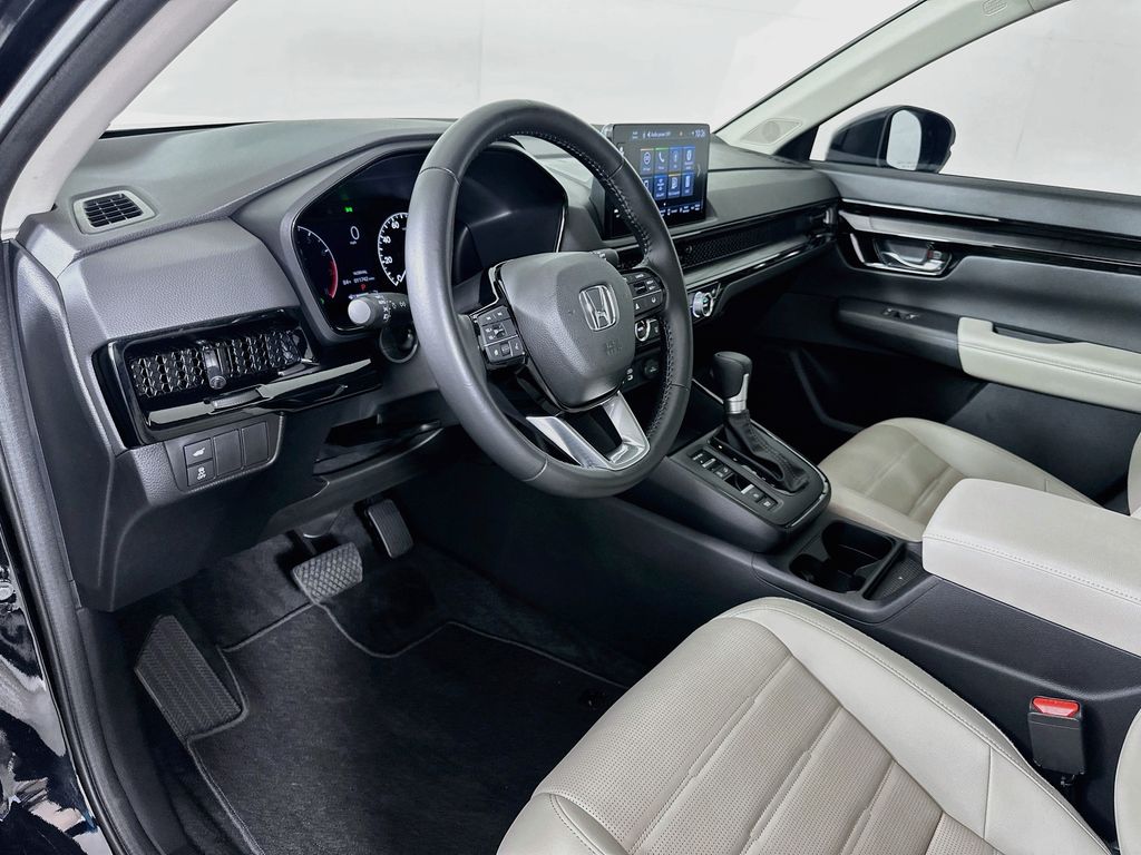 Thumbnail: 2025 Honda CR-V - 9