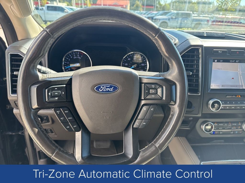 2019 Ford Expedition Limited