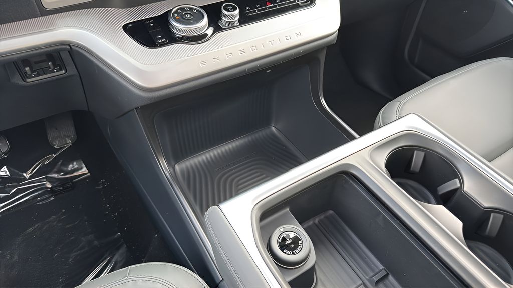 2026 Ford Expedition