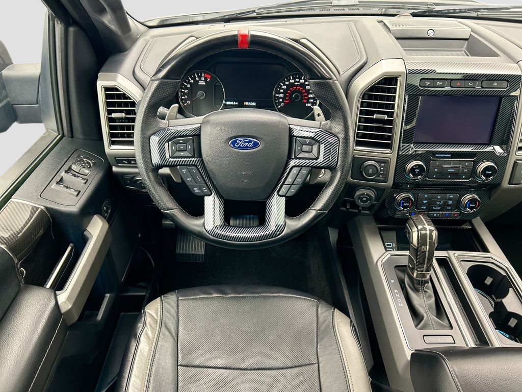 Thumbnail: 2018 Ford F-150 - 13