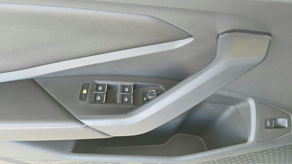 2026 Volkswagen Jetta