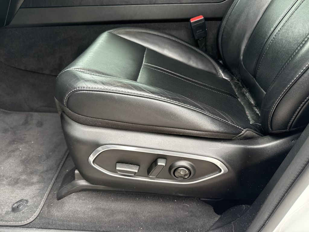 2023 Jeep Wagoneer Base White at Bayway Chrysler Dodge Jeep Ram