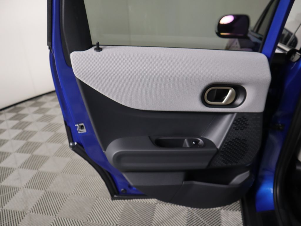 Thumbnail: 2026 MINI Cooper - 27