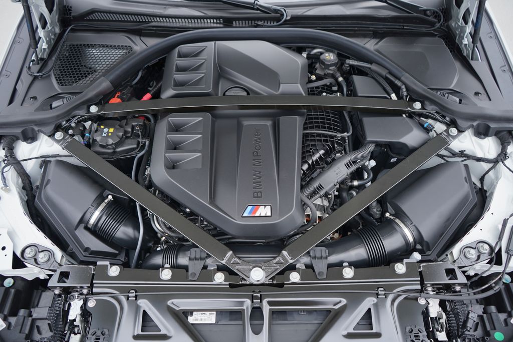 Thumbnail: 2026 BMW M2 - 21