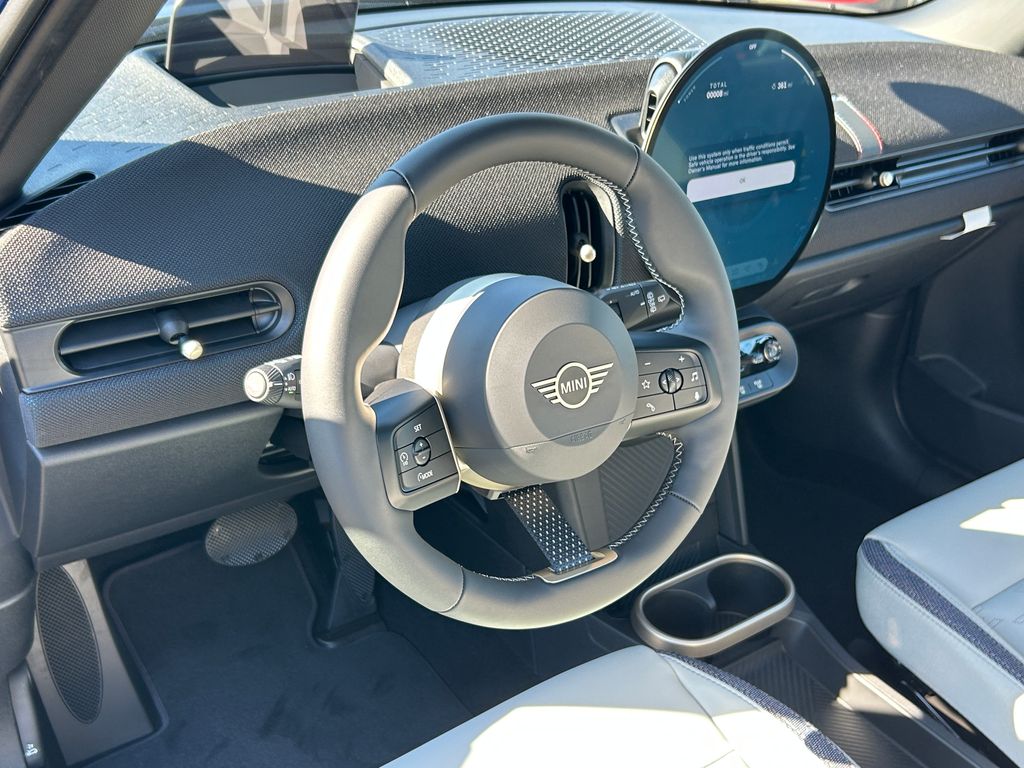 Thumbnail: 2026 MINI Cooper - 13