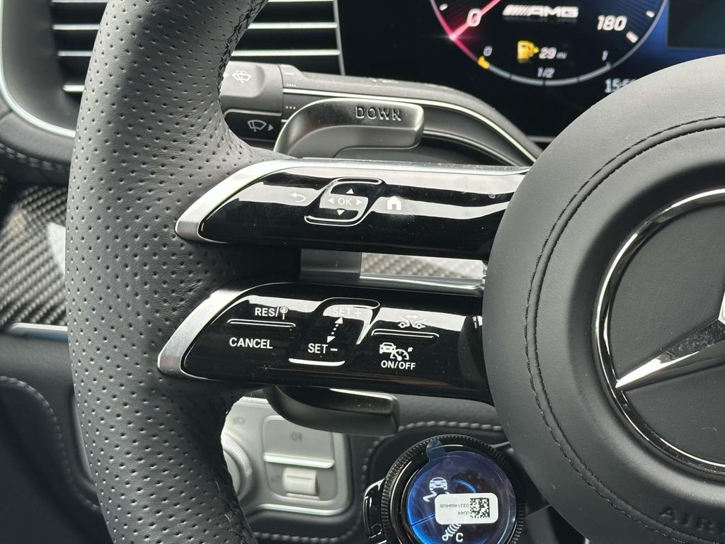 2025 Mercedes-Benz GLE 53 AMG 14