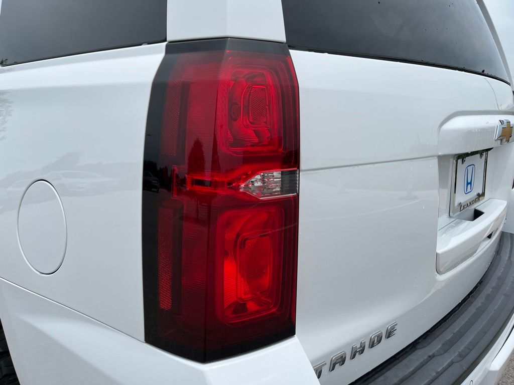 Thumbnail: 2016 Chevrolet Tahoe - 7